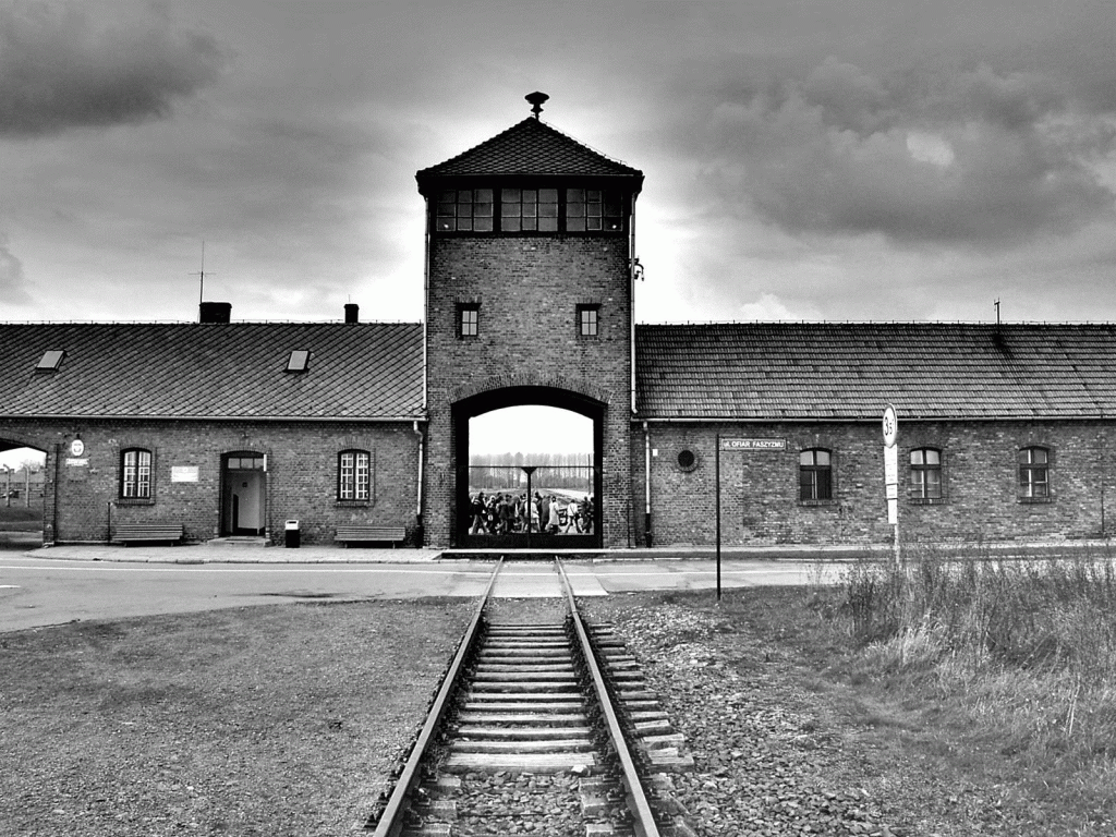 auschwitz-birkenau